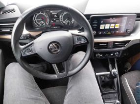 Skoda Kamiq - 2020