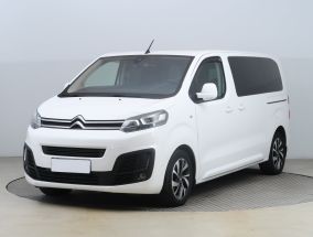 Citroen SpaceTourer - 2021
