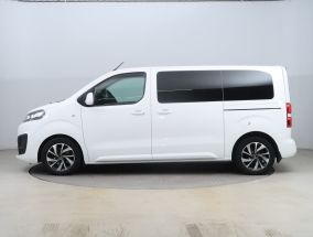 Citroen SpaceTourer - 2021