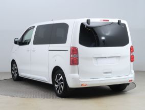 Citroen SpaceTourer - 2021