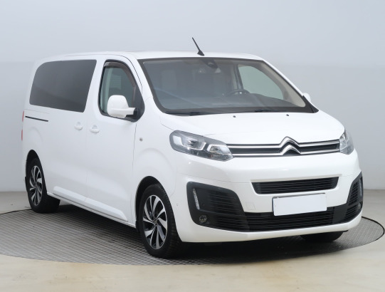 Citroen SpaceTourer