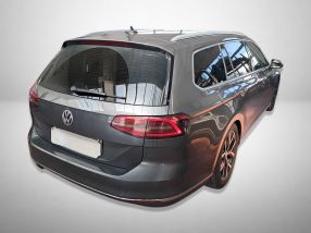 Volkswagen Passat - 2016
