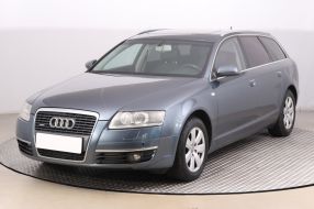 Audi A6 - 2008