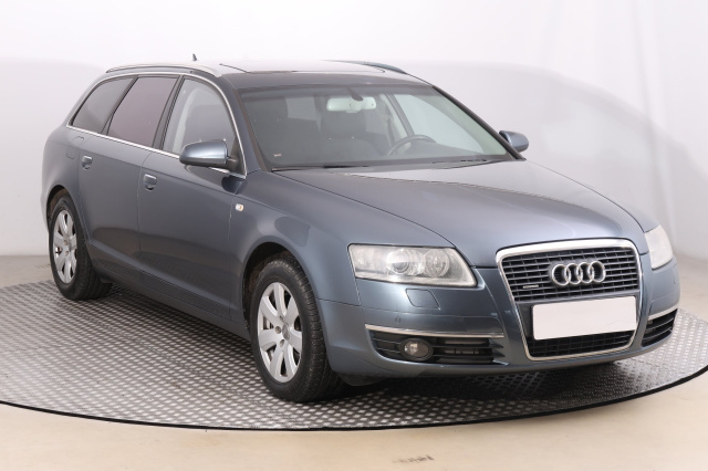 Audi A6 2008