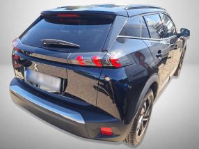 Peugeot e-2008 - 2022