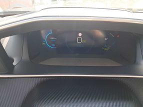 Peugeot e-2008 - 2022