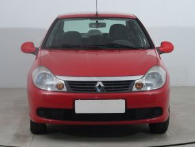 Renault Thalia - 2011