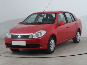 Renault Thalia - 2011