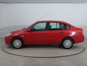 Renault Thalia - 2011