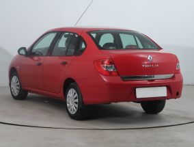 Renault Thalia - 2011