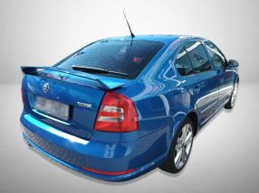 Skoda Octavia - 2007