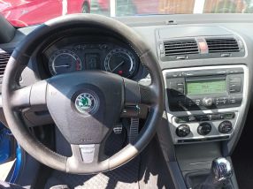 Skoda Octavia - 2007