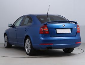 Škoda Octavia - 2007