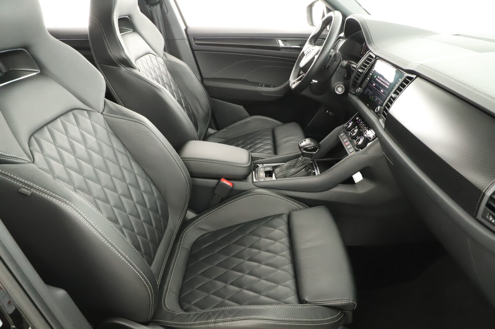 Škoda Kodiaq - 2023