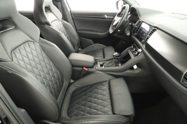 Škoda Kodiaq - 2023