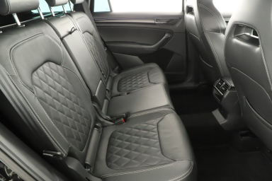 Škoda Kodiaq - 2023