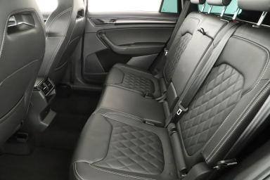 Škoda Kodiaq - 2023