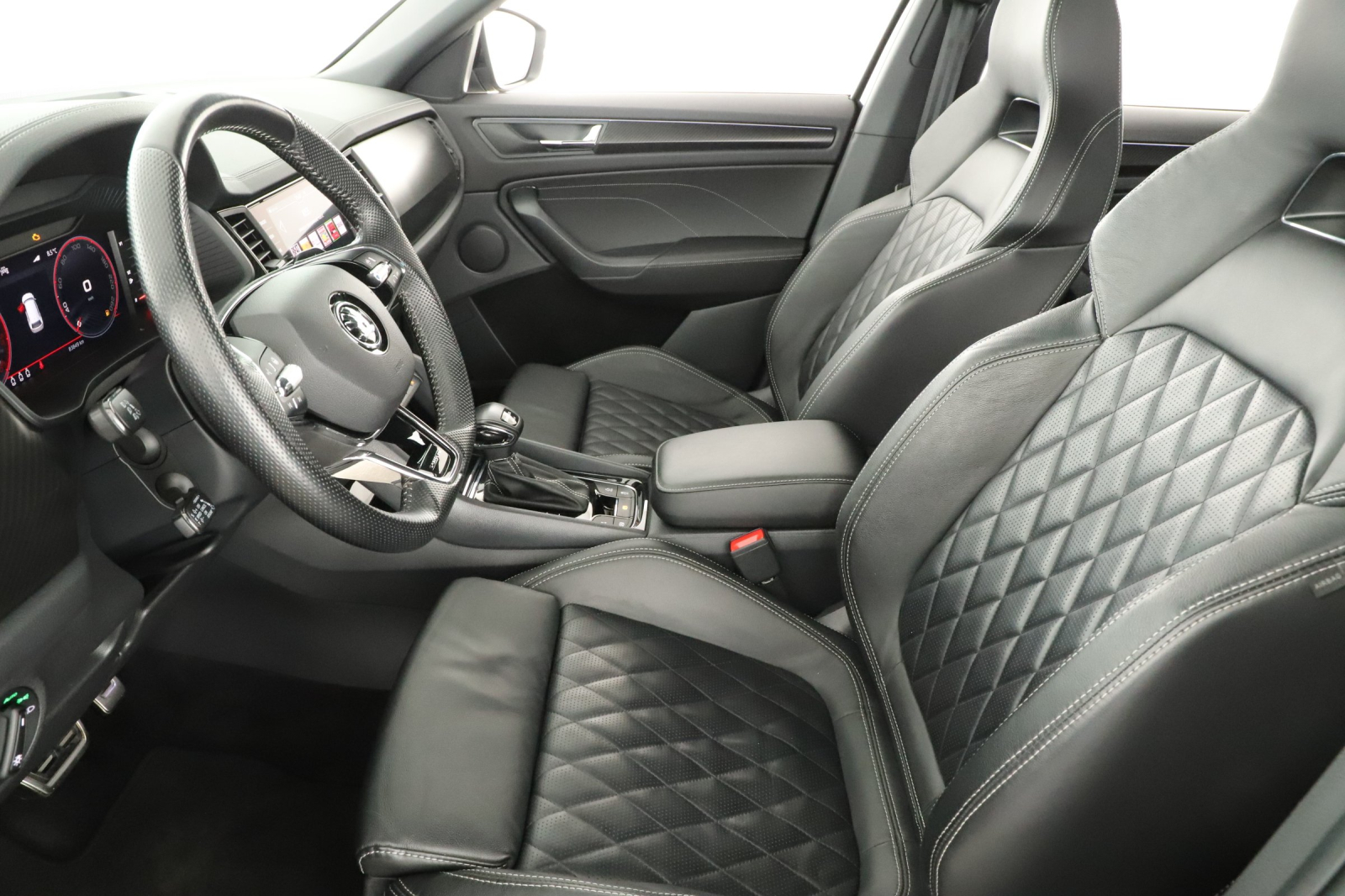 Škoda Kodiaq - 2023