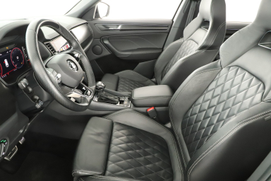 Škoda Kodiaq - 2023