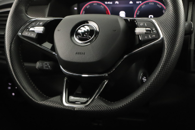 Škoda Kodiaq - 2023