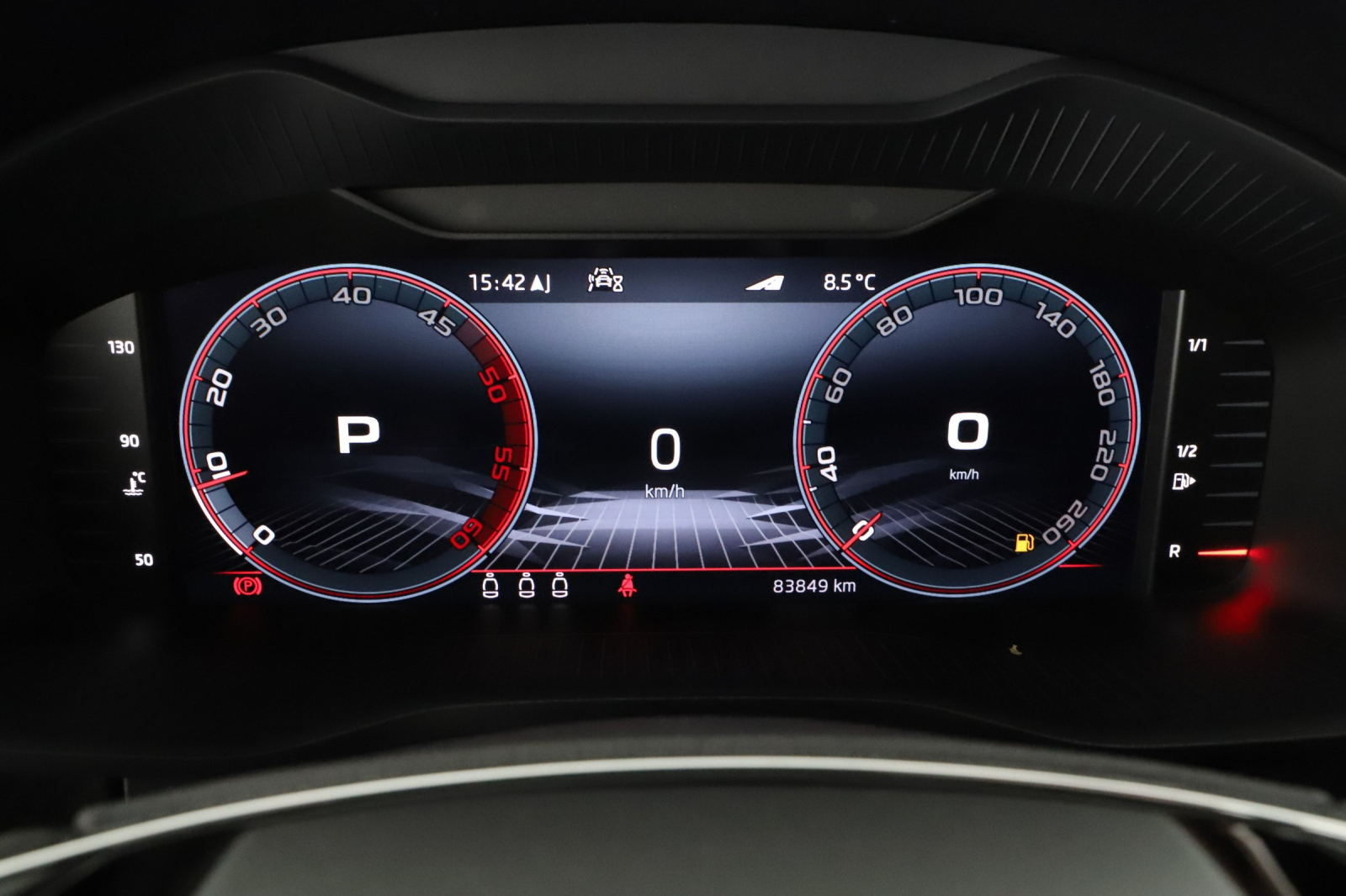 Škoda Kodiaq - 2023