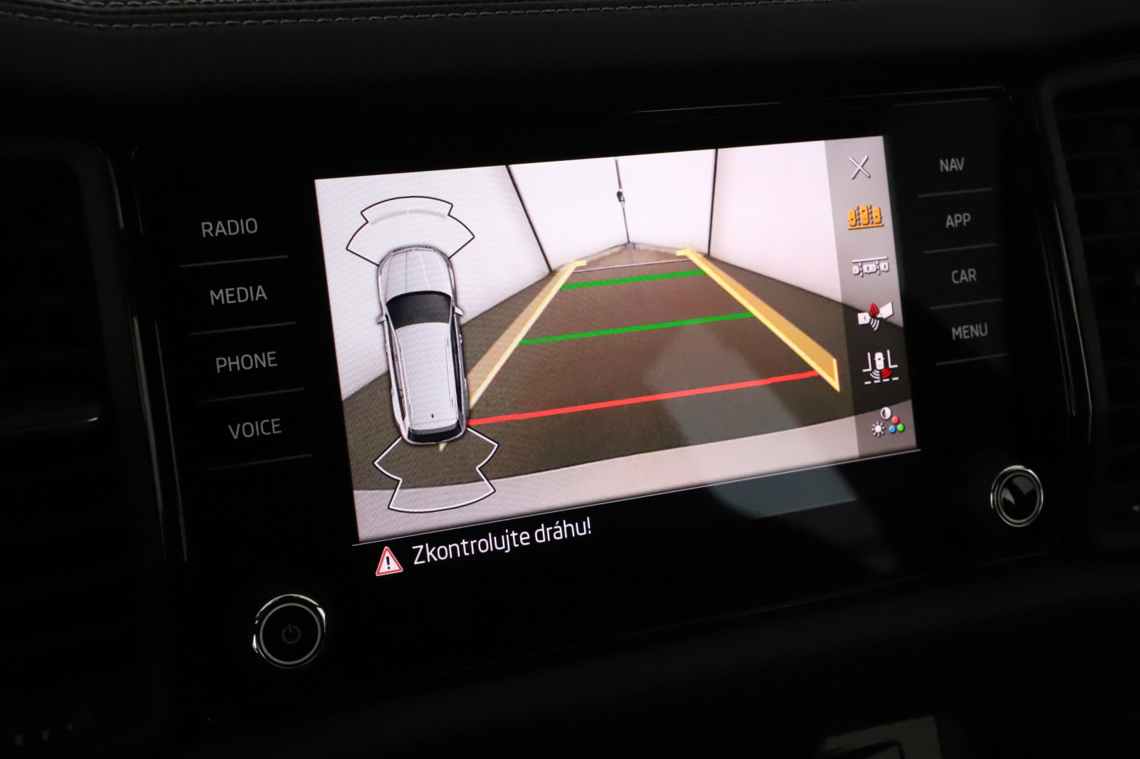 Škoda Kodiaq - 2023