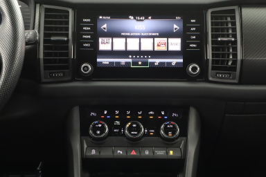 Škoda Kodiaq - 2023