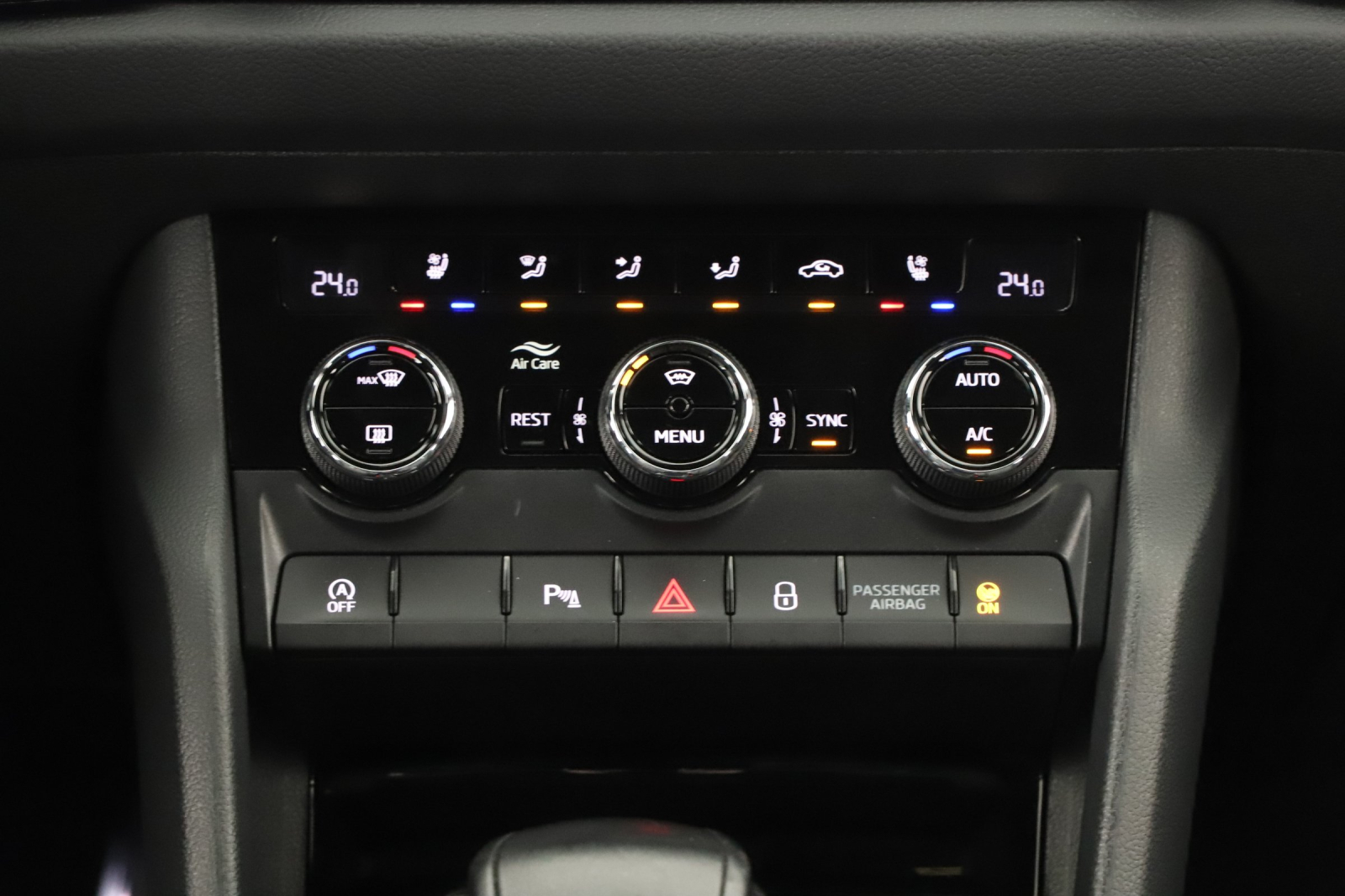 Škoda Kodiaq - 2023