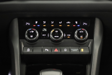 Škoda Kodiaq - 2023