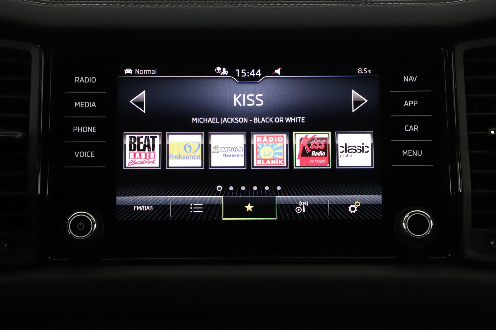 Škoda Kodiaq - 2023