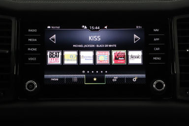 Škoda Kodiaq - 2023