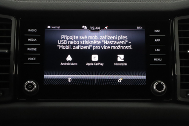 Škoda Kodiaq - 2023