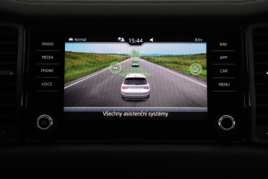 Škoda Kodiaq - 2023