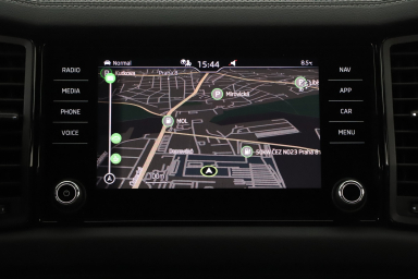 Škoda Kodiaq - 2023