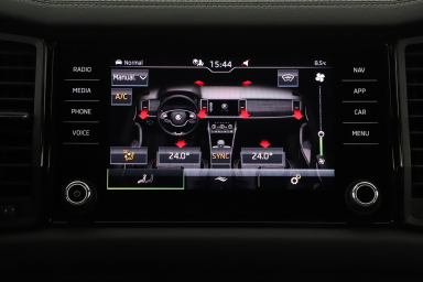 Škoda Kodiaq - 2023