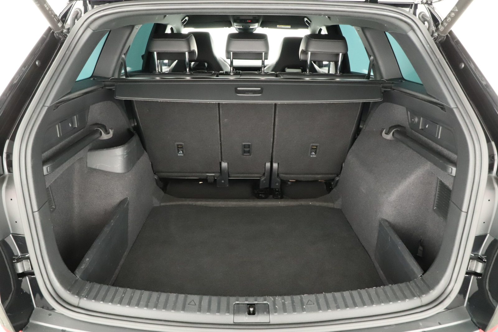 Škoda Kodiaq - 2023