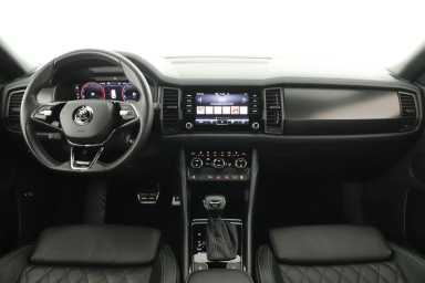 Škoda Kodiaq - 2023