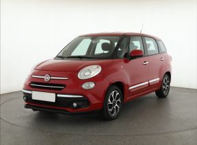 Fiat 500L - 2018