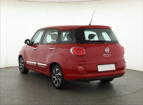 Fiat 500L - 2018