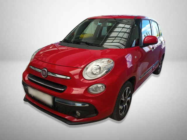 Fiat 500L 2018