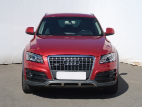 Audi Q5 - 2011