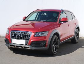 Audi Q5 - 2011