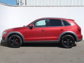 Audi Q5 - 2011