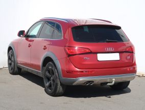 Audi Q5 - 2011