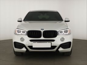 BMW X6 - 2016