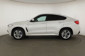 BMW X6 - 2016