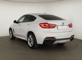 BMW X6 - 2016