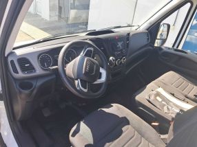 Iveco Daily - 2024