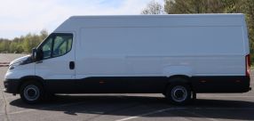 Iveco Daily - 2024
