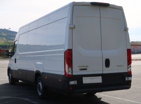 Iveco Daily - 2024